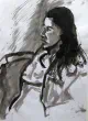 Claudia Dreaming