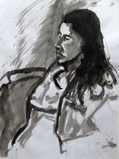 Claudia Dreaming
