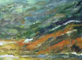 Detail - Dunes of Aspirations