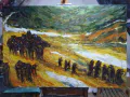Detail - Dunes of Aspirations