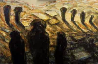 Dunes of Aspirations II