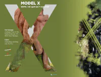 Group Exposition - 'Model X'