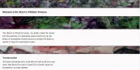 NEW M2I Web Site