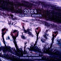 Best wishes for 2024